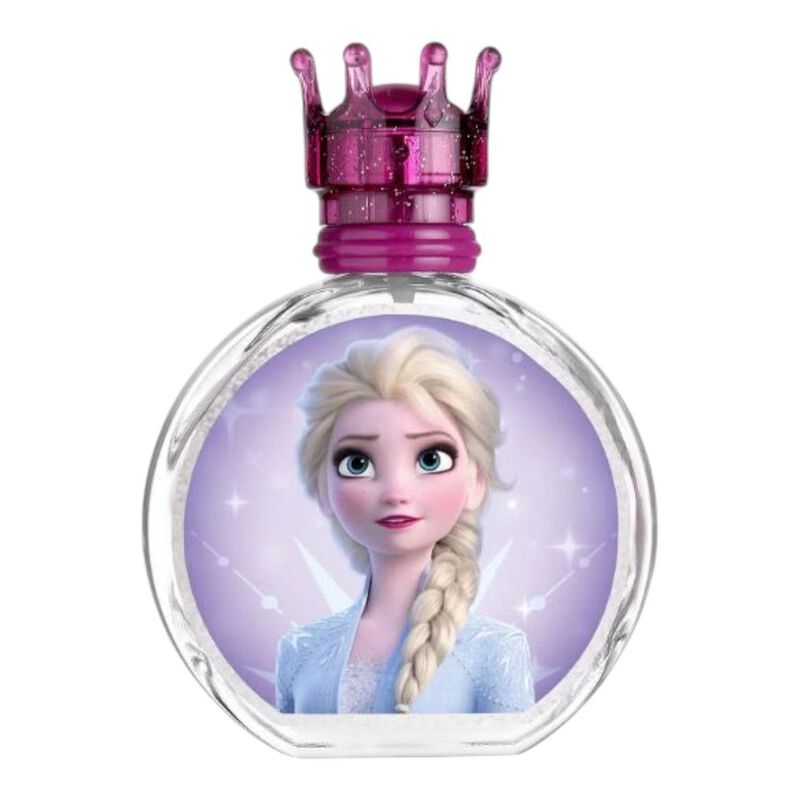 Perfume Air-val International Disney Frozen Edt... image number null