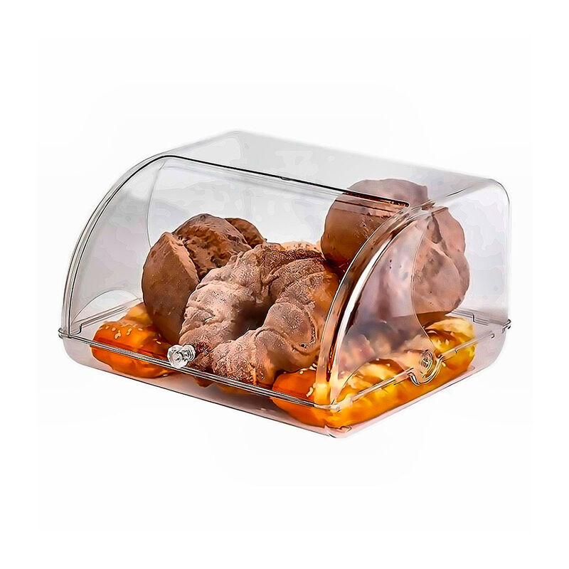 Panera, Caja de Almacenamiento de Pan, Blueland... image number null