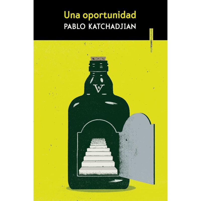 Una oportunidad image number null