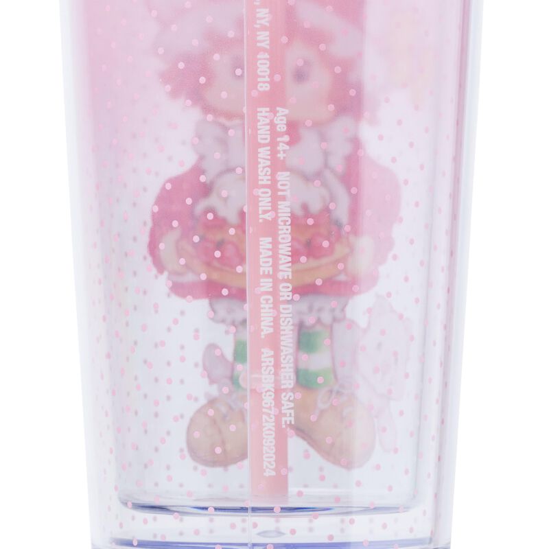 Vaso De Pl&aacute;stico Silver Buffalo 739 ml Strawber... image number null