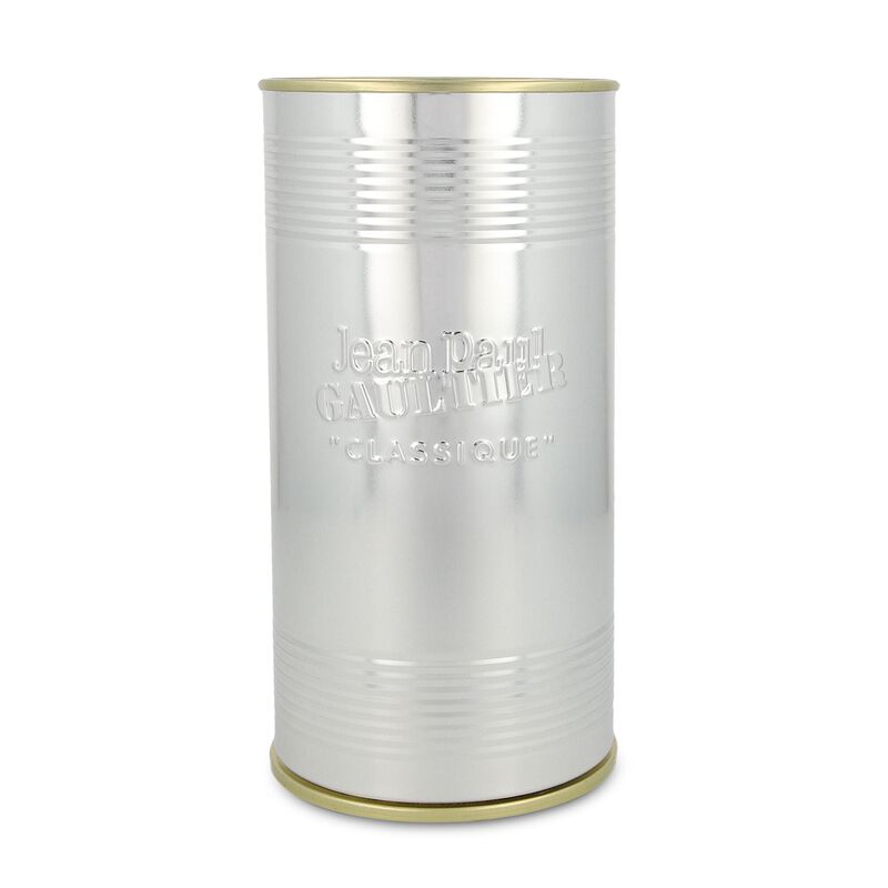 Jean Paul Gaultier 100 Ml Edt Spray image number null