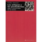 Los Antiguos Y Los Posmodernos