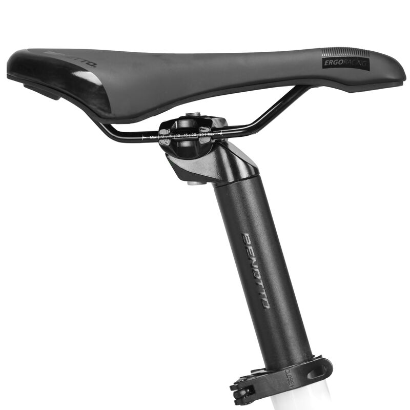 Bicicleta Benotto Monta&ntilde;a Mach1 R29 1x10 Hombre... image number null