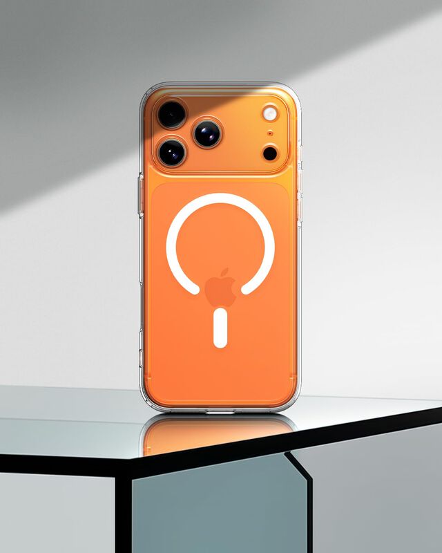 Funda Spigen Para Iphone 17 Pro Max, C&aacute;mara Tra... image number null