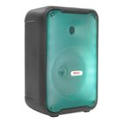 Bafle Amplificado Okku / Fussion Baf8009 8" Bluetooth End