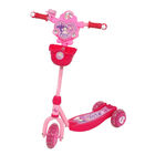 Scooter Patin Yipy Rosa 5307