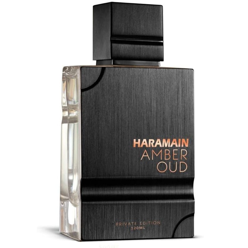 Al Haramain Amber Oud Private Edition 120 Ml Ed... image number null
