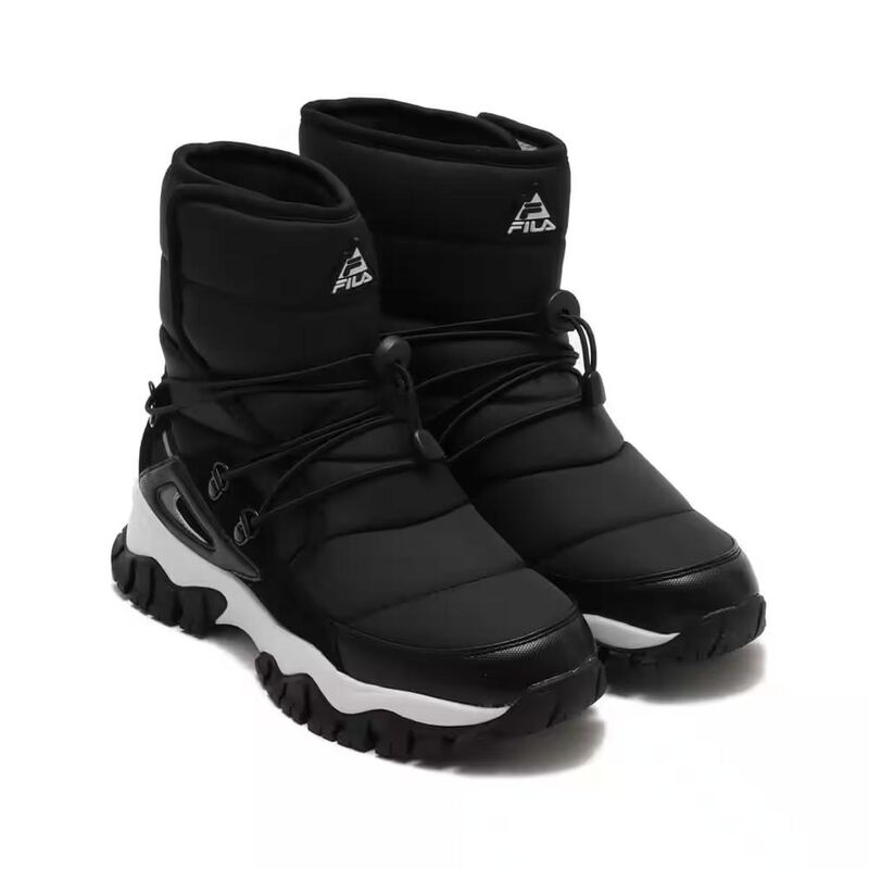 Tenis Fila Monti CTF WP para Mujer image number null