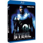 Steel, Un H&eacute;roe De Acero [blu-ray] (1997)