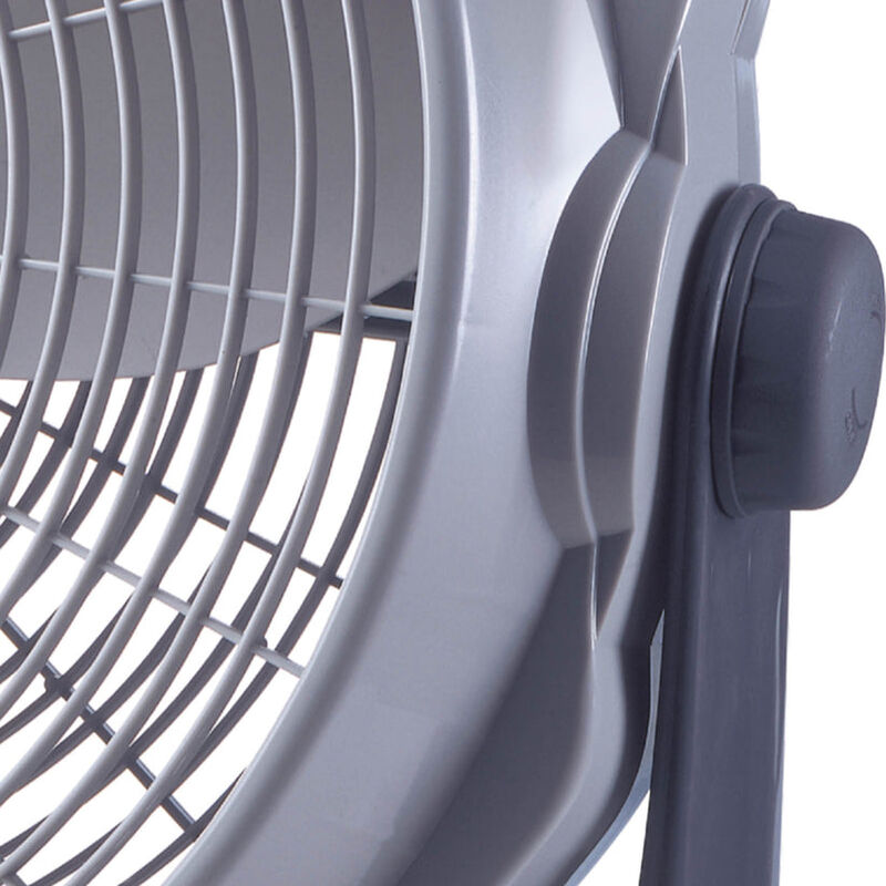 Ventilador de Piso Man 20 Pulgadas Gris FREAL20... image number null