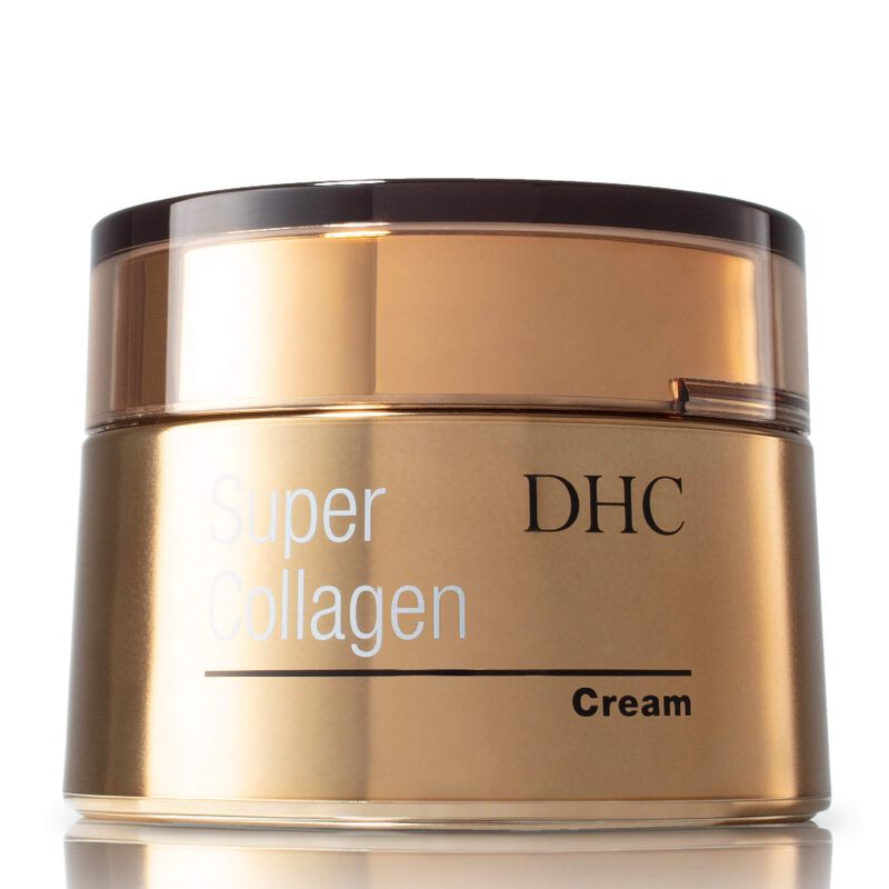 Crema Hidratante Dhc Super Collagen 50 Ml Para ... image number null