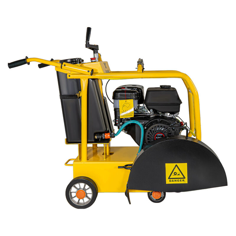 Cortadora De Concreto 18 Pulgadas Motor Gasolin... image number null