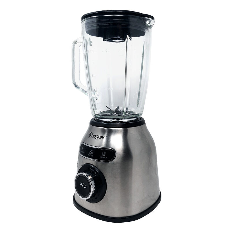 Licuadora 8 Velocidades De Acero Inox 1.75l Y 1... image number null