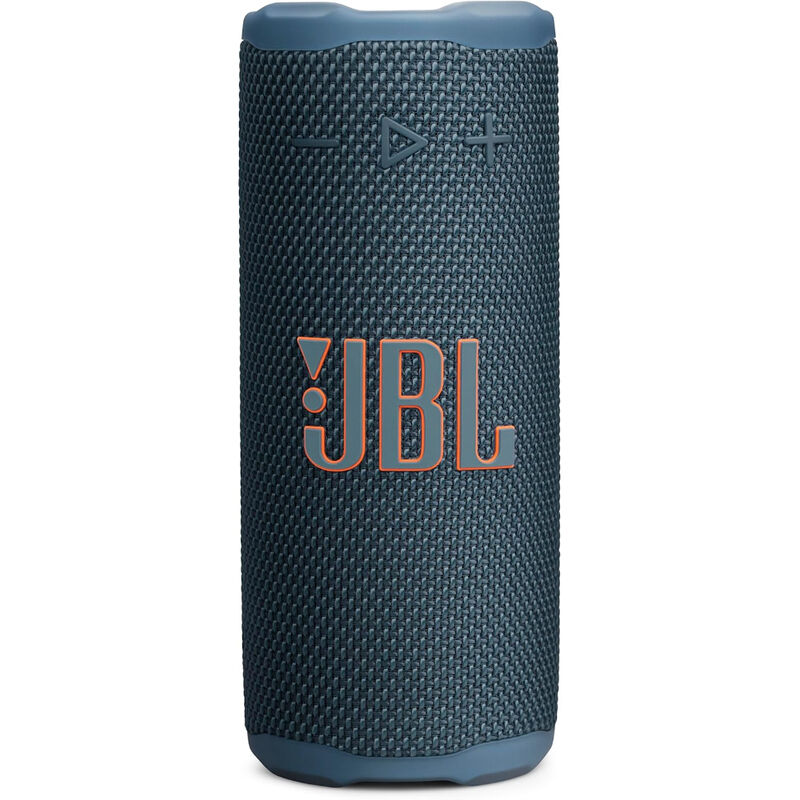 Bocina Inal&aacute;mbrica JBL Grip Azul image number null
