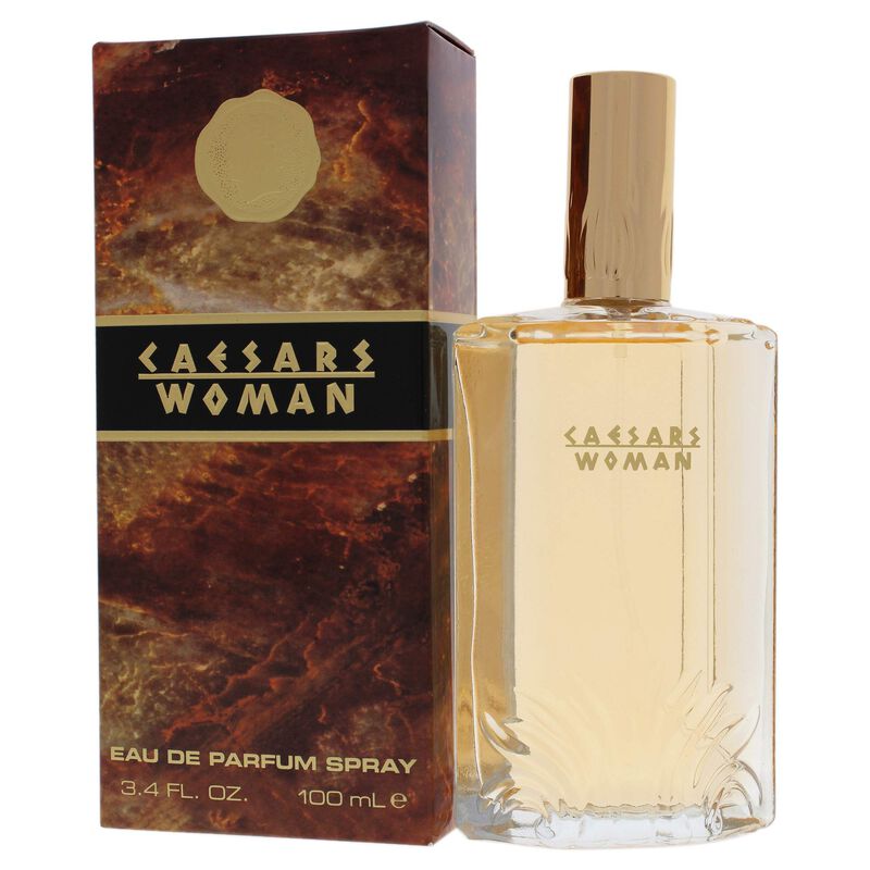 Perfume Caesars Woman Eau De Parfum 90 ml image number null