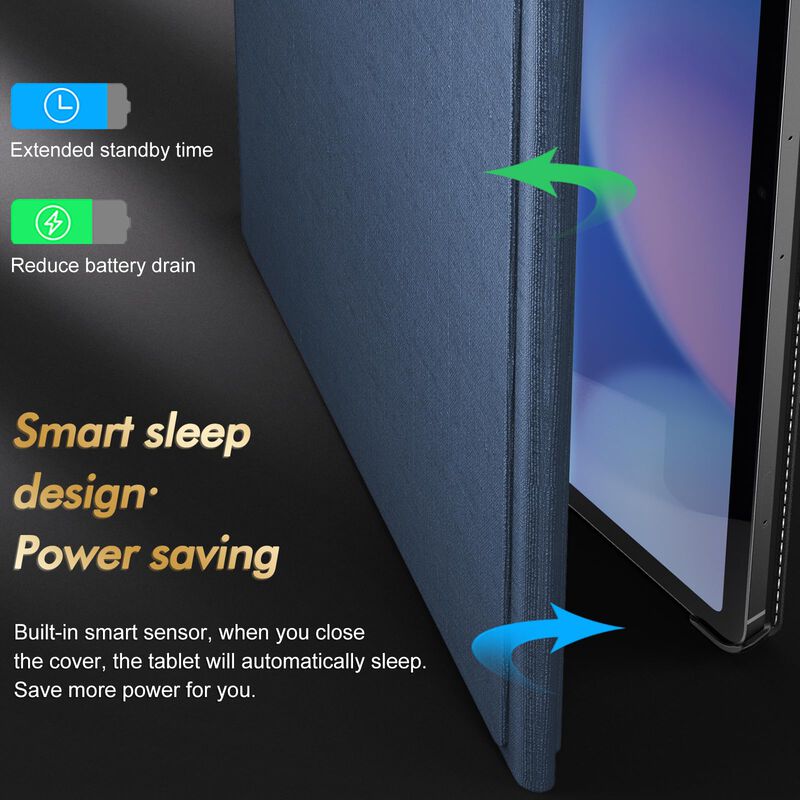 Infiland - Funda Para Samsung Galaxy Tab S10 Fe... image number null
