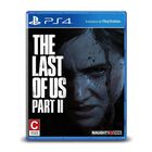 The Last Of Us Parte 2