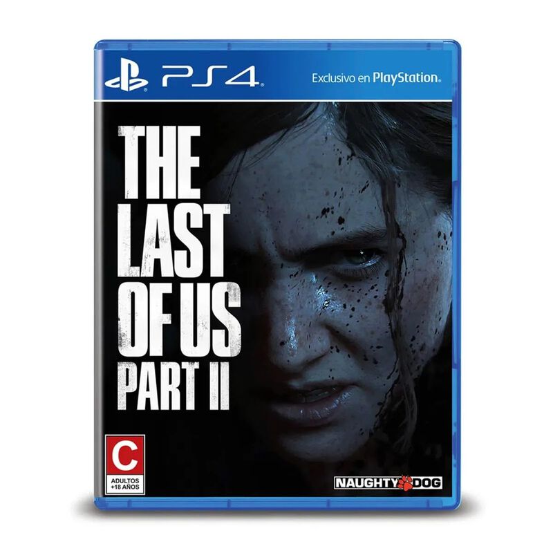 The Last Of Us Parte 2 image number null