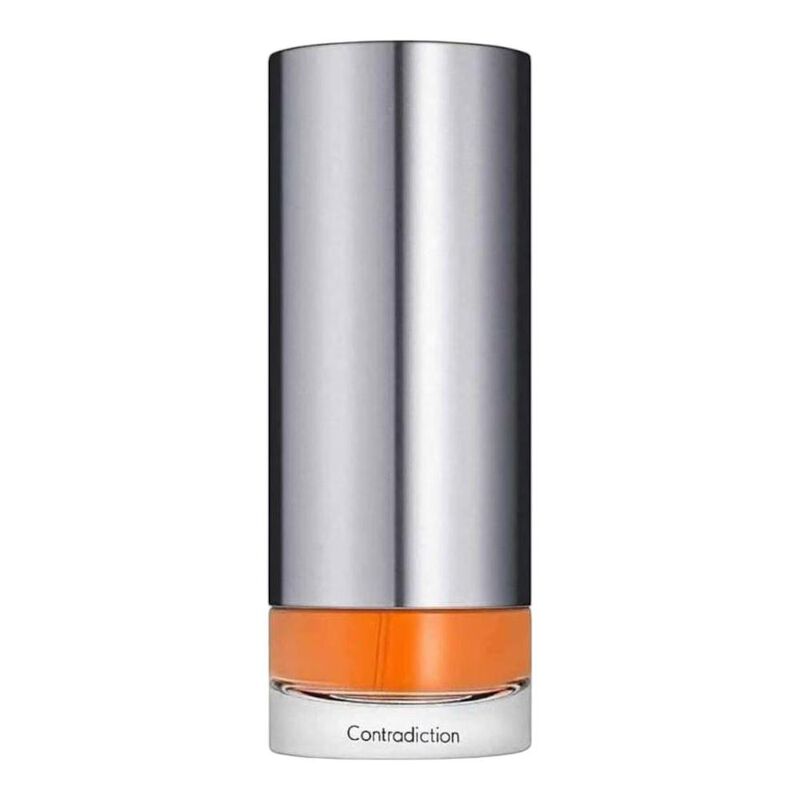 Perfume Calvin Klein Contradiction Edp 100 Ml image number null