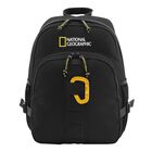 Mochila Explorer Iii 17 L Rfid Negra National Geographic