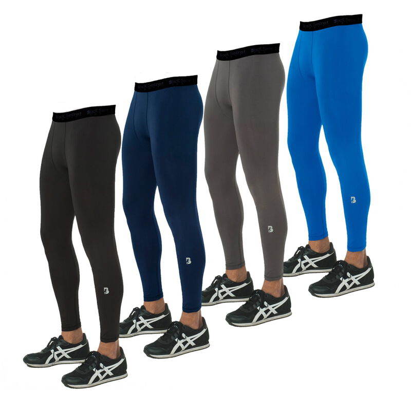 Licra Short Runing Hombre Poliester Dry-fit Spo... image number null