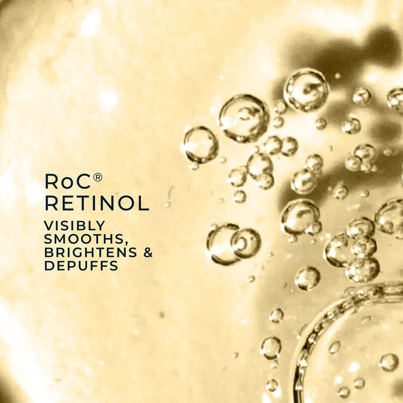 Crema para Ojos ROC Retinol Correxion 7.4 ml (P... image number null