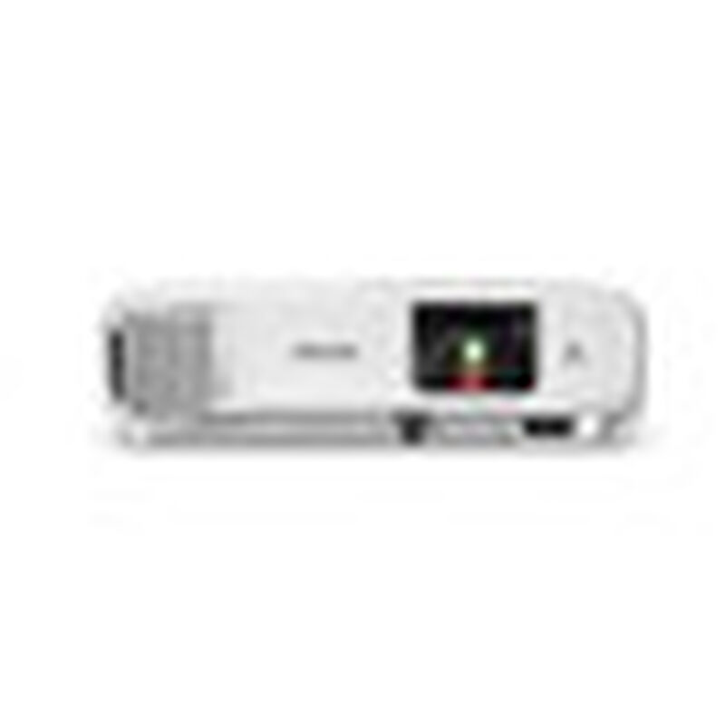 Proyector Epson E20 3Lcd Xga 3400L Hdmi image number null