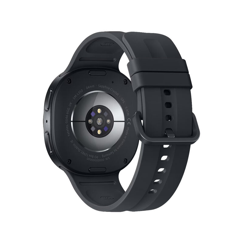 Samsung Galaxy Watch 9 44mm Graphite image number null