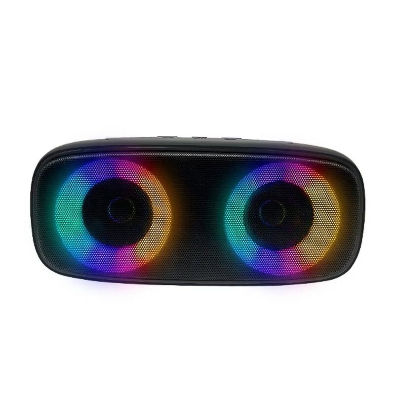 STF Bocina port&aacute;til Hook Mini ST-S01652 2'' Neg... image number null