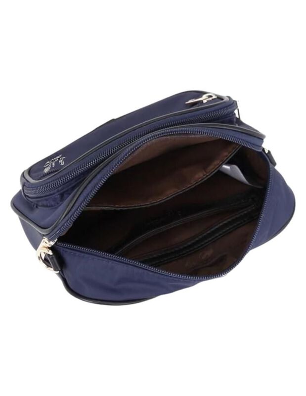 Bolsa Crossbody Pink Brule Para Mujer image number null