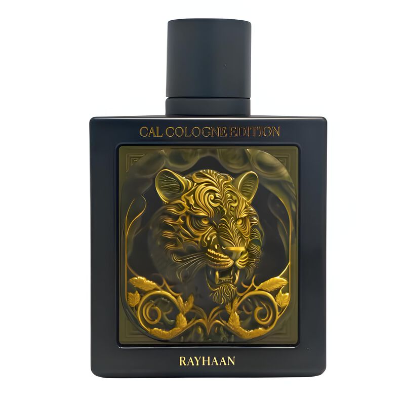 Perfume Rayhaan Tiger Cal Cologne Edition Extra... image number null