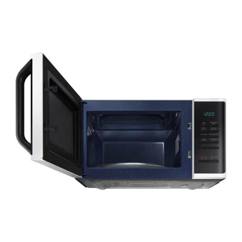 Microondas 23l 10 Niveles Quick Defrost Blanco ... image number null