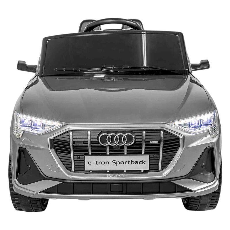 Montable Eléctrico Montable Audi E-tron 12v Con... image number null