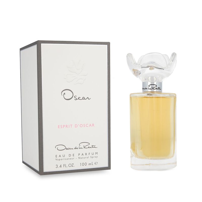 Esprit D'Oscar 100 Ml Edp Spray image number null