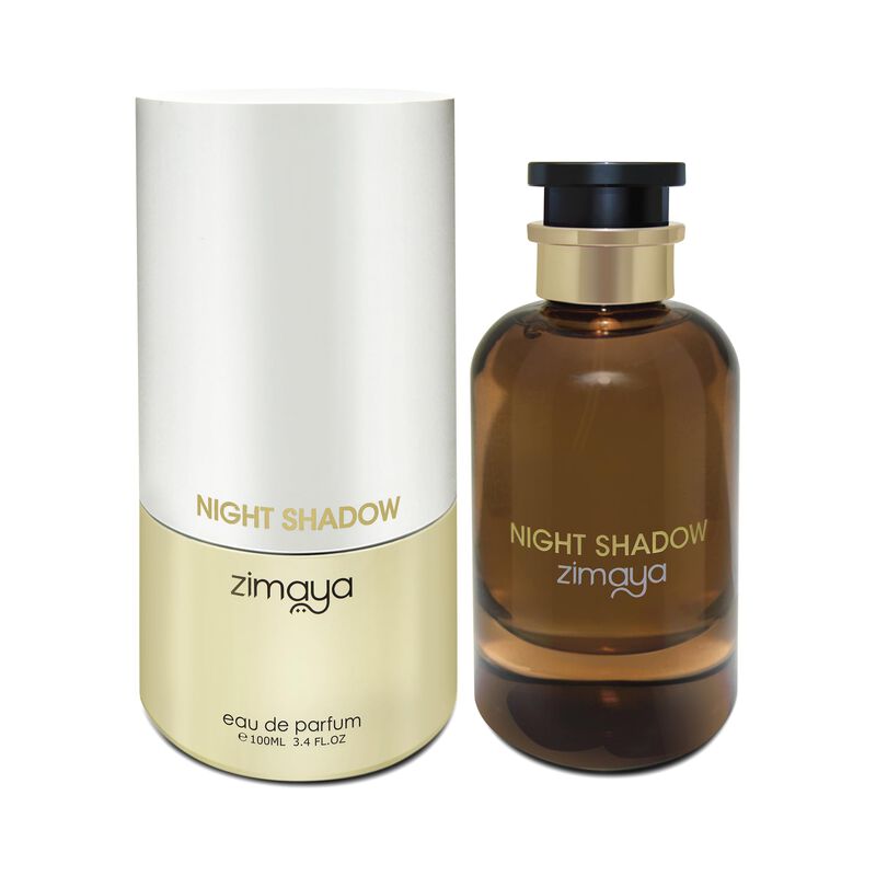 Perfume Afnan Zimaya Night Shadow Eau De Perfum... image number null