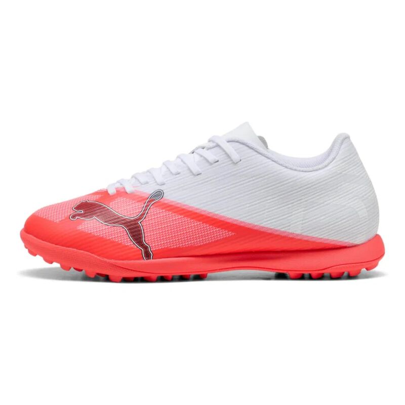 Zapatos De F&uacute;tbol Puma Ultra 7 Play Tt 109156 0... image number null