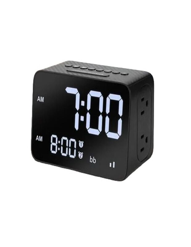 Reloj despertador Casa BIU image number null