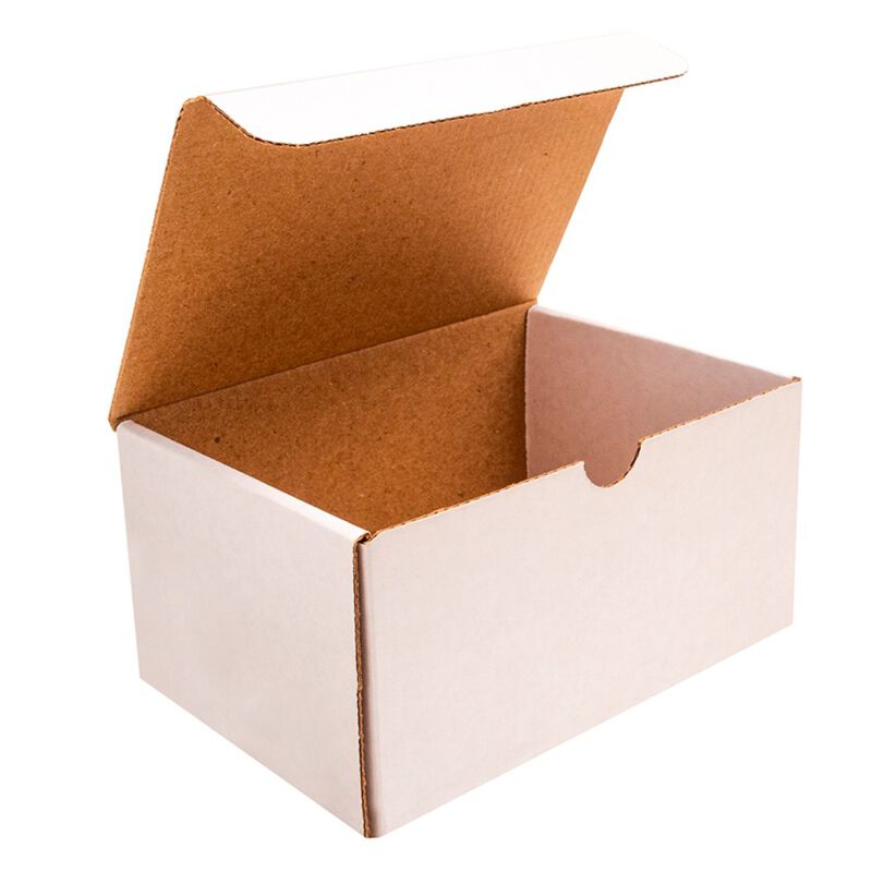 Caja Microcorrugado 16x11x8 image number null