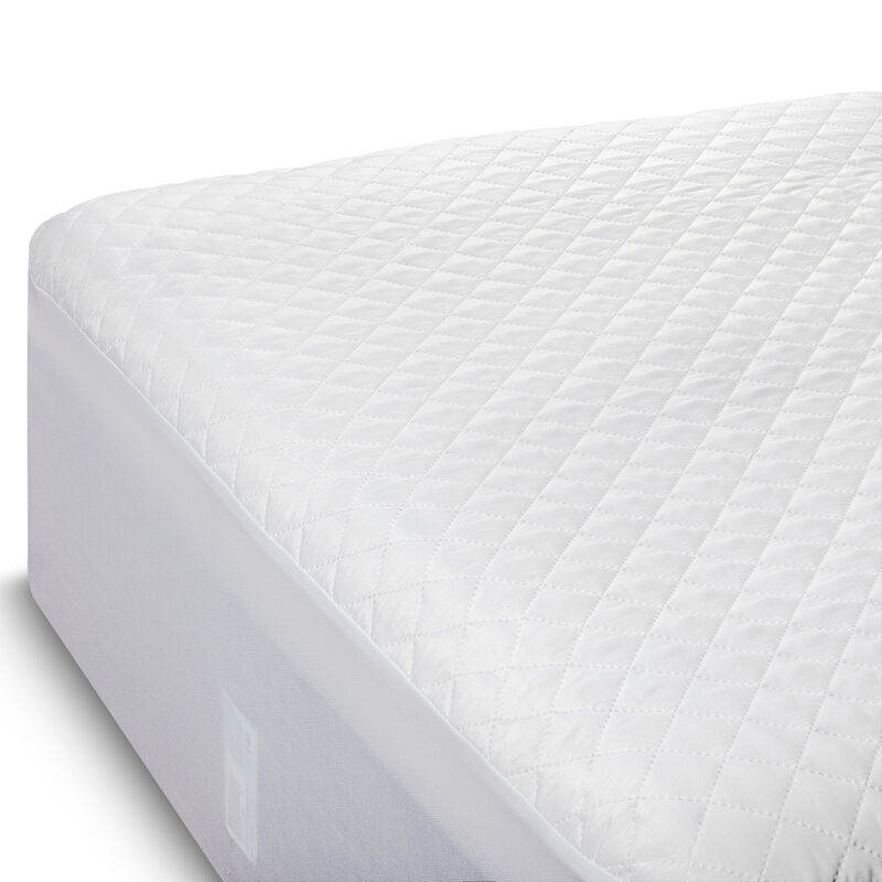 Protector de Colchón Spring Air Impermeable Tam... image number null