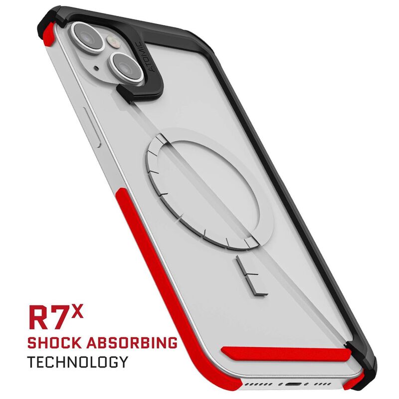 Funda Ghostek Atomic Mag Para Iphone 14 Alumini... image number null