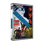 Bombardero [dvd]