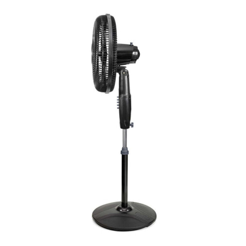 Ventilador Pedestal 16pul 45w 2 Velocidades 5 A... image number null