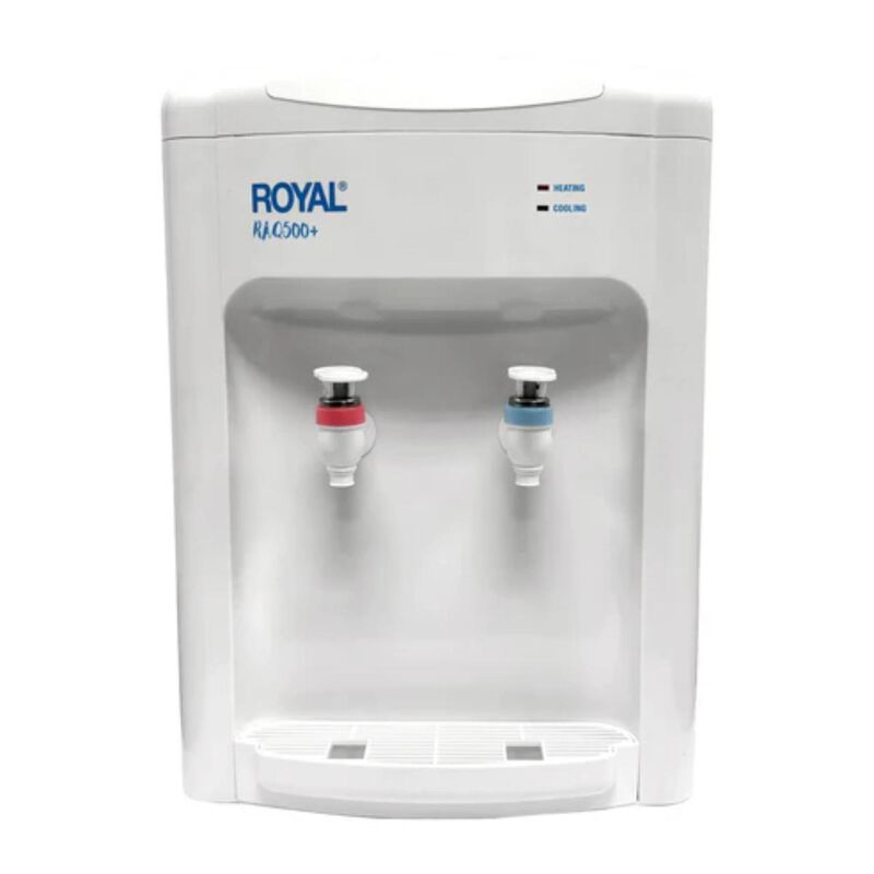 Dispensador De Agua Royal Raq500 image number null
