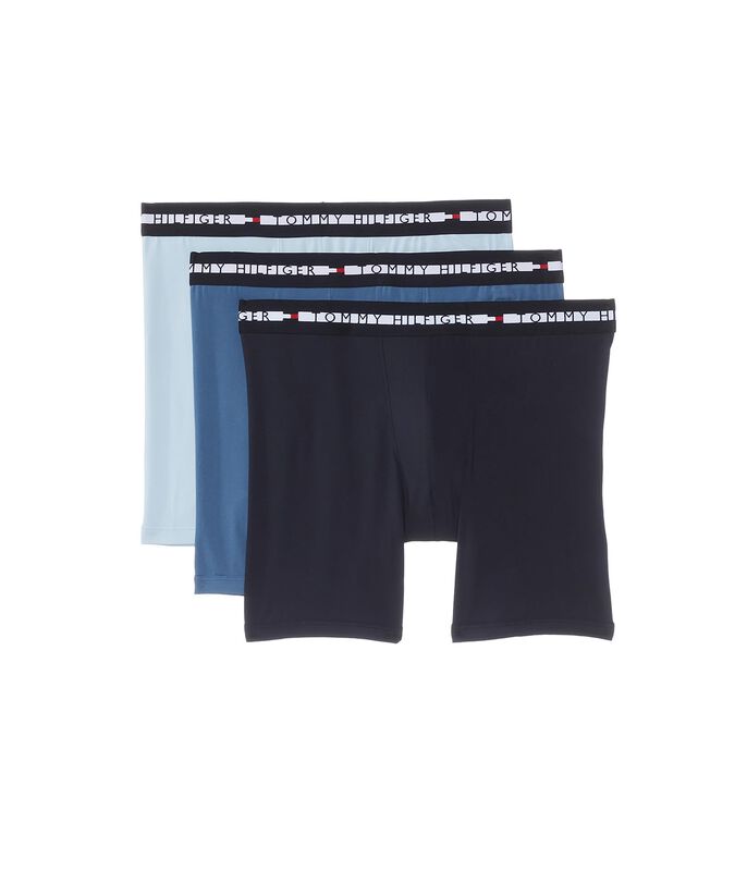 Boxer Tommy Hilfiger 3‑pack Comfort Plus Talla:... image number null