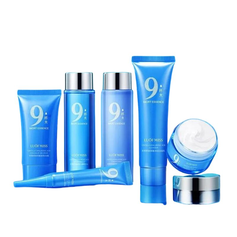 KIT HIDRA MOIST image number null