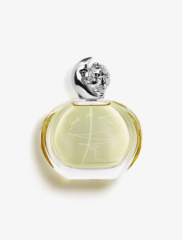 Eau De Parfum Sisley 100 ml Soir De Lune (nuevo... image number null
