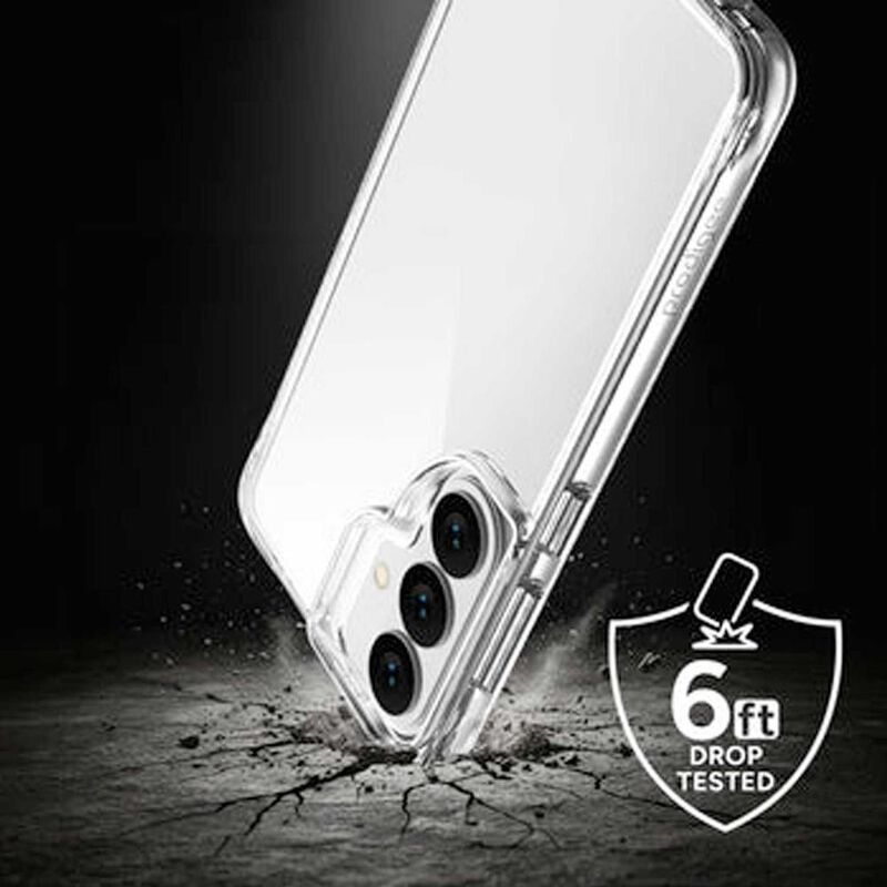 Funda PRODIGEE Hero para Samsung S26 ULTRA Tran... image number null