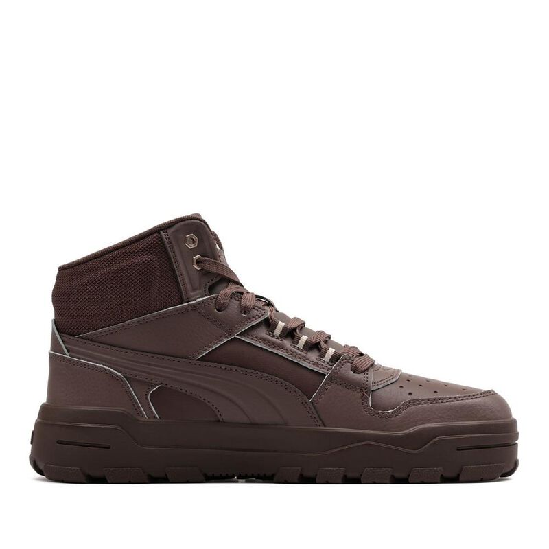 Bota Puma Rebound Abrupt Para Hombre image number null