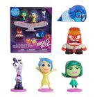 Set De Figuras Just Play Inside Out 2 Feels Para Ni&ntilde;os De M&aacute;s De 3 A&ntilde;os