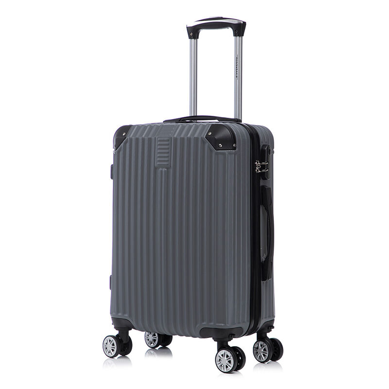 Maleta de Mano R&iacute;gida con Ruedas 10 kg para Via... image number null